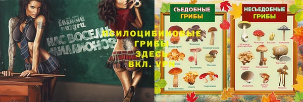 альфа пвп Бежецк